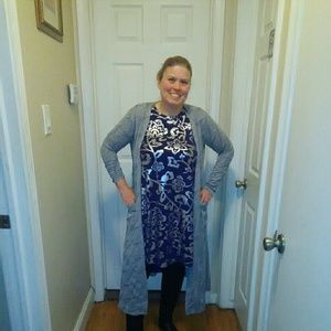 Meet your Posher, Alena